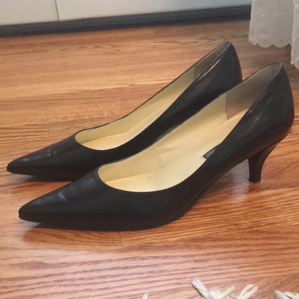 Bandolino Pointed Heel